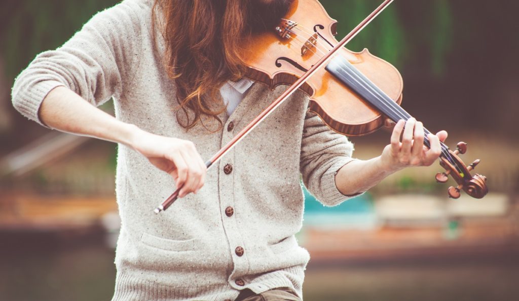 Transforming The Music Education Landscape